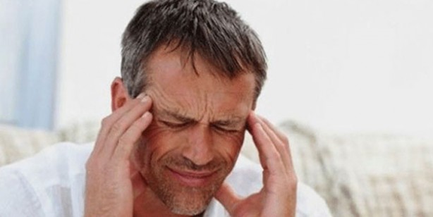 Foto - Baş ağrısı sorununuz varsa bu önerileri uygulayın