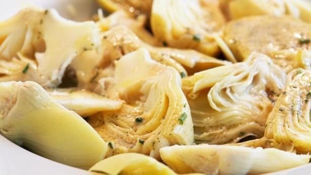 Foto - Baş ağrısını anında kesiyor! İçindeki yağ ortaya çıkınca…