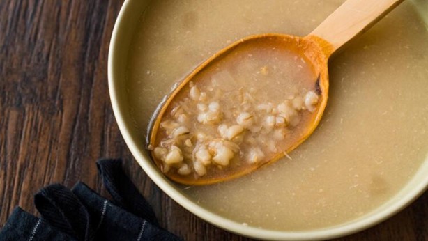 Foto - Baş ağrısını anında kesiyor! İçindeki yağ ortaya çıkınca…