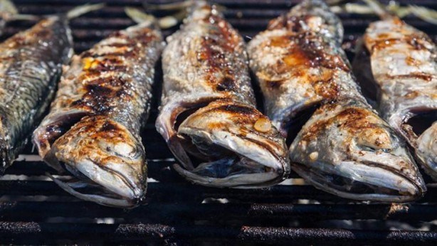 Foto - Baş ağrısını anında kesiyor! İçindeki yağ ortaya çıkınca…