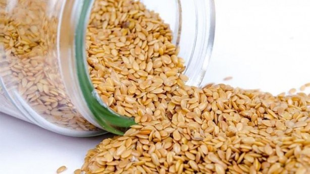 Foto - Baş ağrısını anında kesiyor! İçindeki yağ ortaya çıkınca…