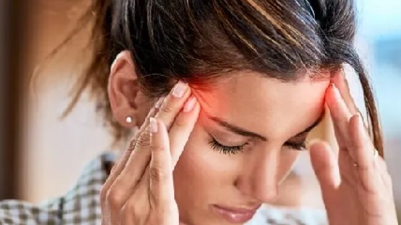 Foto - Baş ağrısını şıp diye kesiyor! Japonların yüzyıllardır vazgeçemediği işte o yöntem…