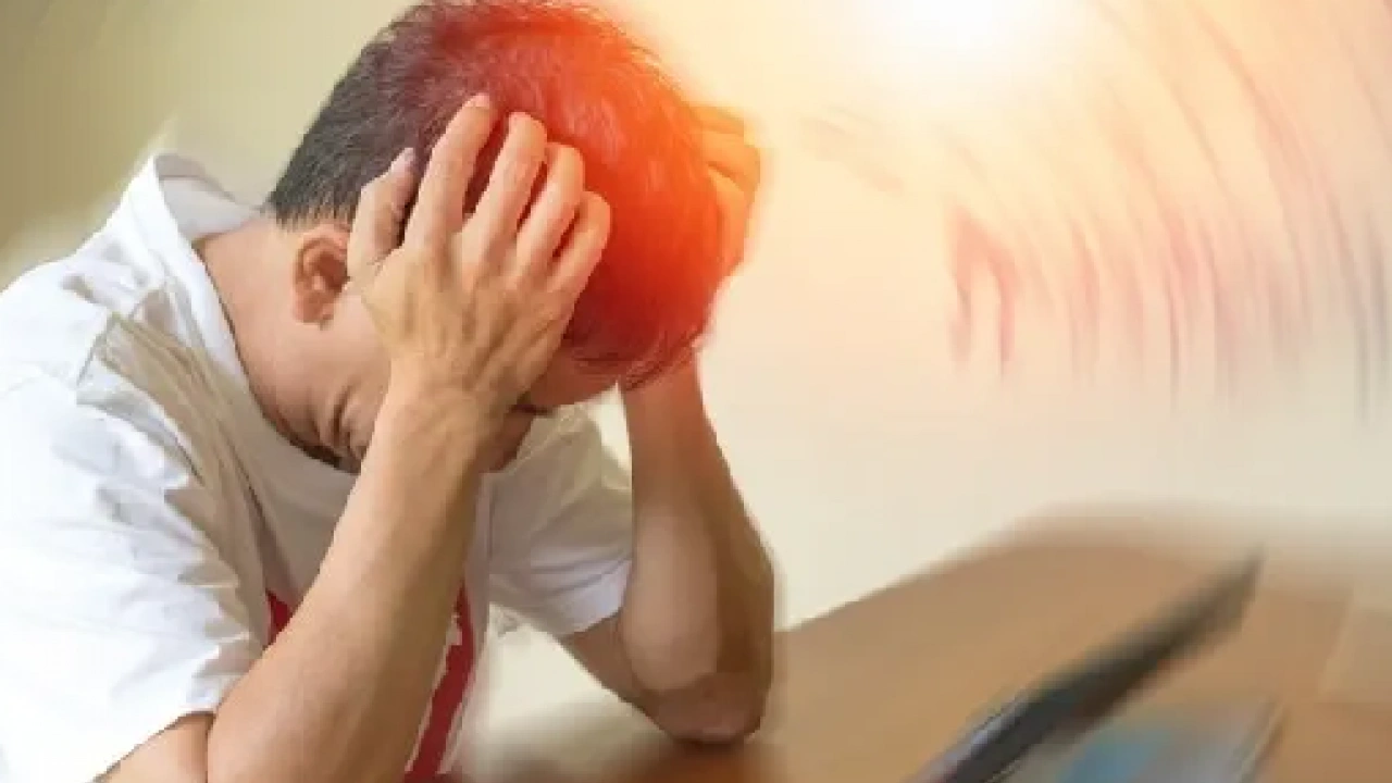 Foto - Baş ağrısını şıp diye kesiyor! Japonların yüzyıllardır vazgeçemediği işte o yöntem…