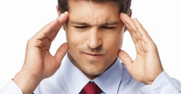 Foto - Baş ağrısının 6 nedeni şaşırtıyor