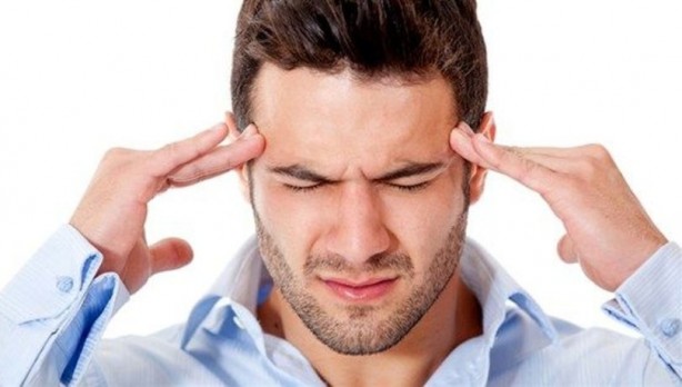 Foto - Baş ağrısının 6 nedeni şaşırtıyor