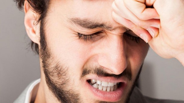 Foto - Baş ağrısının 6 nedeni şaşırtıyor