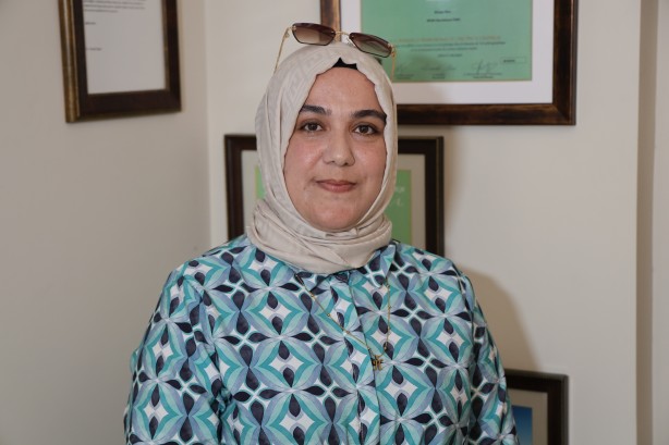 Foto - Baş ağrısıyla hastaneye gitti! Beyninde tümör olduğunu öğrendi