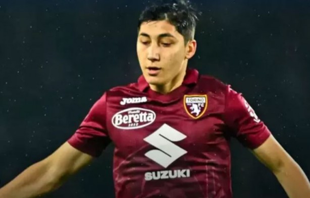 Foto - Başakşehir aradığı orta saha oyuncusunu Torino'da buldu