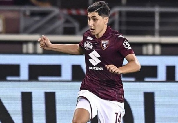 Foto - Başakşehir aradığı orta saha oyuncusunu Torino'da buldu