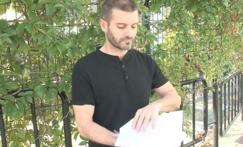 Foto - Başakşehir ilçesinde yaşandı: Benzin konulan dizel araçta yarım milyonluk zarar! Hiç olmayan şey oldu