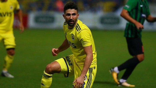 Foto - Başakşehir ile anlaşan futbolcu Hasan Ali Kaldırım kimdir, kaç yaşında?
