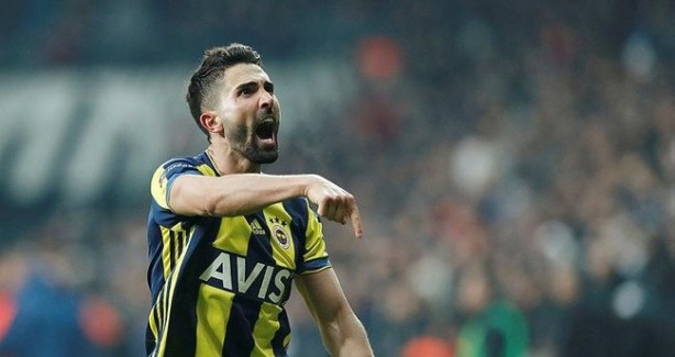 Foto - Başakşehir ile anlaşan futbolcu Hasan Ali Kaldırım kimdir, kaç yaşında?