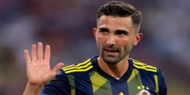 Başakşehir ile anlaşan futbolcu Hasan Ali Kaldırım kimdir, kaç yaşında?