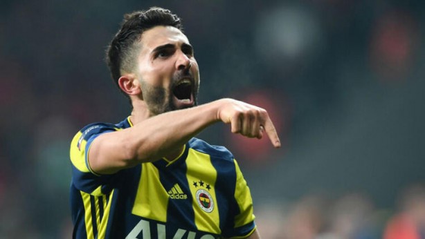 Foto - Başakşehir ile anlaşan futbolcu Hasan Ali Kaldırım kimdir, kaç yaşında?