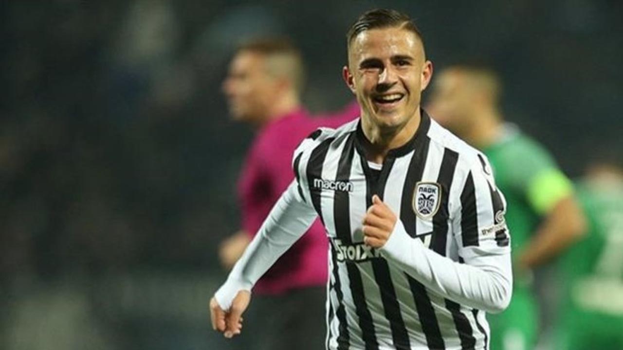 Foto - Başakşehir ile yollarını ayırmıştı! Pelkas'ın yeni adresi belli oldu