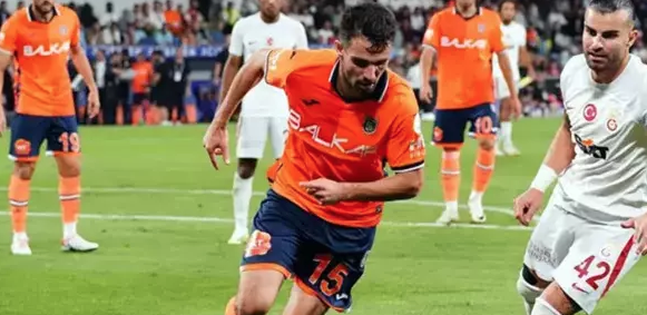 Foto - Başakşehir şokta! Resmen hareket geçtiler bile: Operasyon ortaya çıktı: Dubois iddiası: