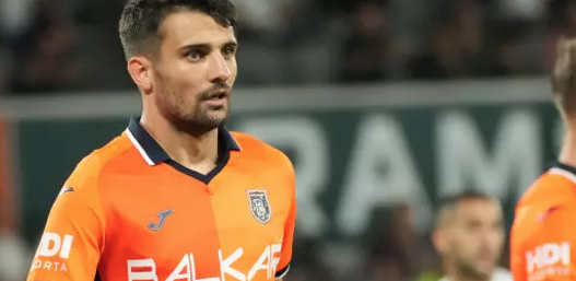 Foto - Başakşehir şokta! Resmen hareket geçtiler bile: Operasyon ortaya çıktı: Dubois iddiası: