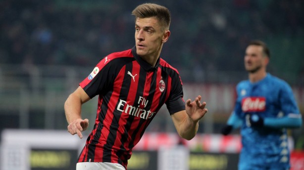 Foto - Başakşehir yılın bombasını resmen patlattı! Milan'ın eski yıldızı imzayı atıyor! 65 milyon euroluk golcü koptu geliyor 