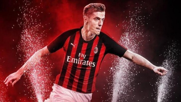 Foto - Başakşehir yılın bombasını resmen patlattı! Milan'ın eski yıldızı imzayı atıyor! 65 milyon euroluk golcü koptu geliyor 