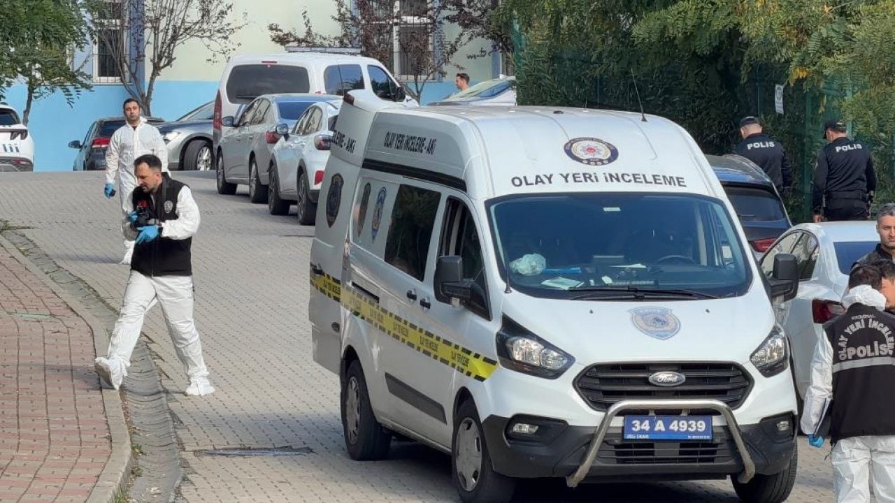 Foto - Başakşehir'de bir ortaokulda bıçaklı kavga olmuştu! MEB'den açıklama geldi 