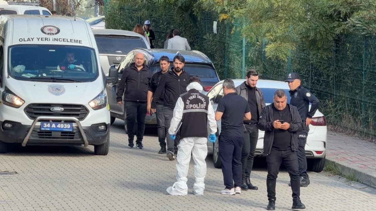 Foto - Başakşehir'de bir ortaokulda bıçaklı kavga olmuştu! MEB'den açıklama geldi 