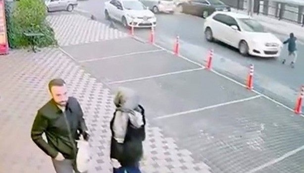 Başakşehir'de büyük skandal! Yaptığı şu alçaklığa bakın hele! Asın gitsin şu namussuzu