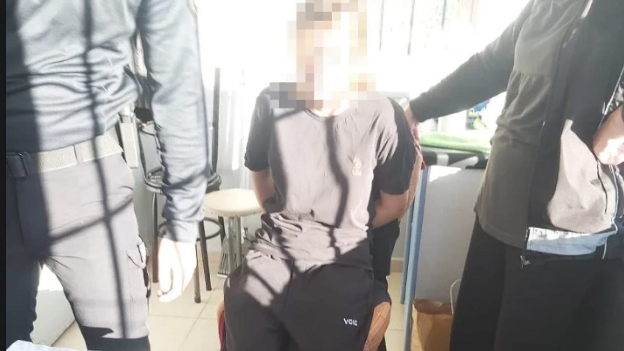 Foto - Başakşehir’deki okul saldırısında çarpıcı detay! "Türkiye ve dünya beni tanımalı"