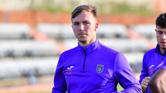 Başakşehir'in İsrailli futbolcusundan ortalığı karıştıracak hamle! Bunlar iyice hadlerini aştı artık! Gereğini yapın bir an önce…