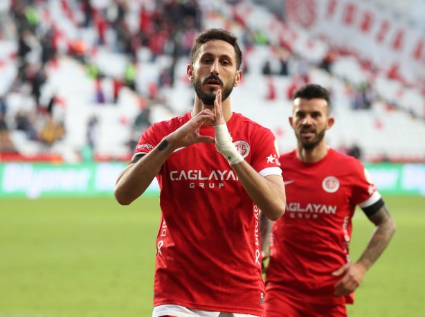 Foto - Başakşehir'in İsrailli futbolcusundan ortalığı karıştıracak hamle! Bunlar iyice hadlerini aştı artık! Gereğini yapın bir an önce…