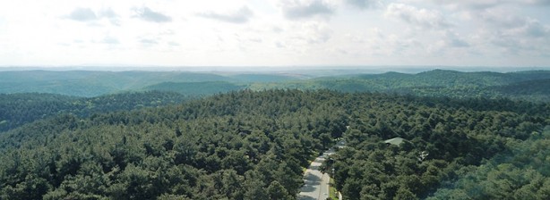 Foto - Başakşehir’in oksijen deposu bayrama hazır: Şamlar Tabiat Parkı ziyaretçilerini bekliyor