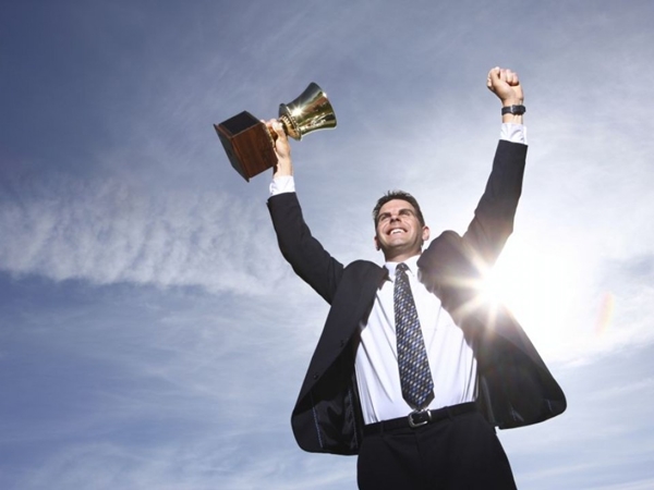 Foto - Başarılı olmak istiyorsanız...