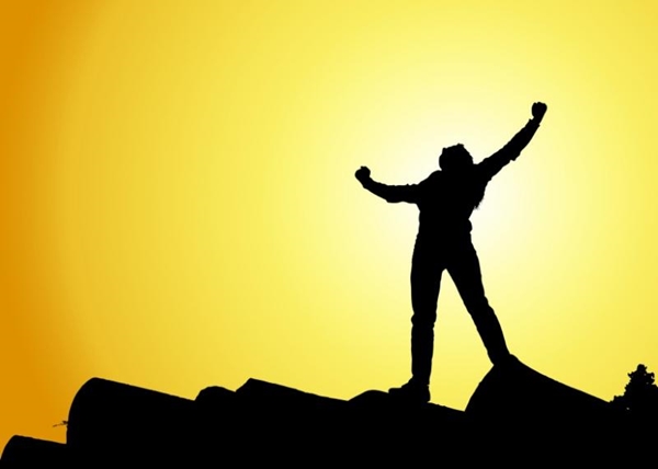 Foto - Başarılı olmak istiyorsanız...