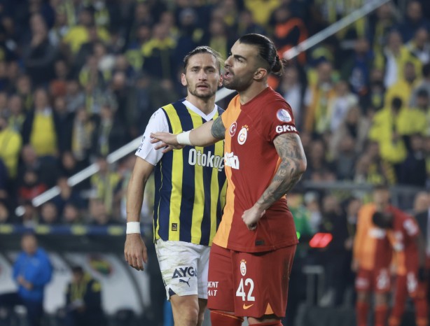 Foto - Başarılı sonuç verdiler: Süper Lig devinin yoluna taş koymak üzere geldiler: Kötü haber geldi bile…