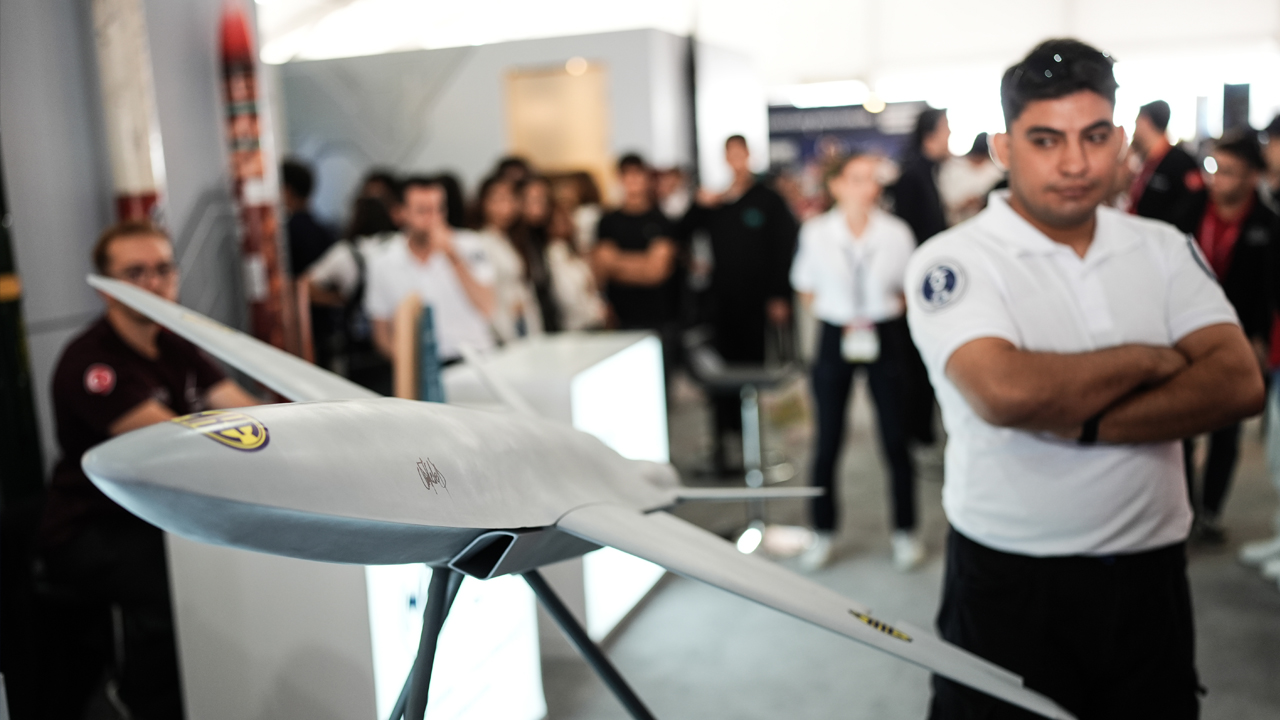 Foto - Başarılı takımları bünyesine katıyor: Türk devi MKE TEKNOFEST gençliğini kaptı