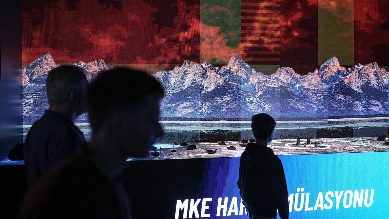 Foto - Başarılı takımları bünyesine katıyor: Türk devi MKE TEKNOFEST gençliğini kaptı