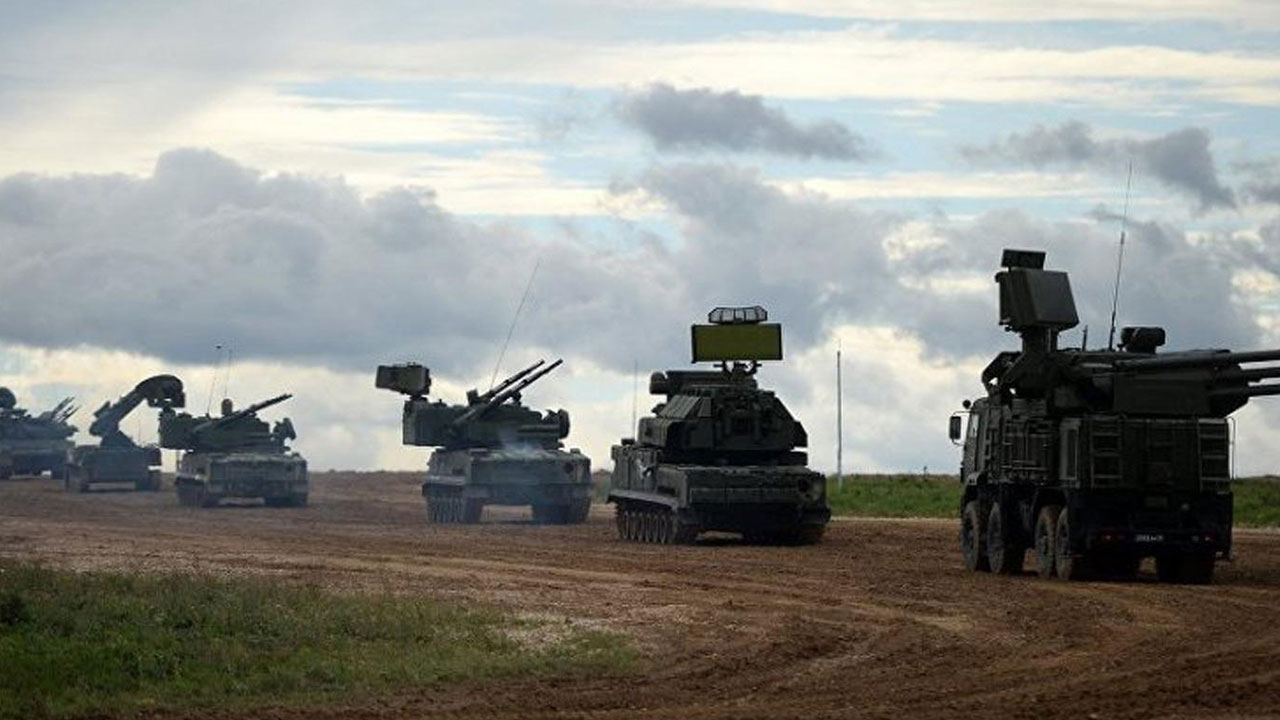 Başarısızlığı kabul ettiler: Türkiye'ye karşı savunmamız yetersiz