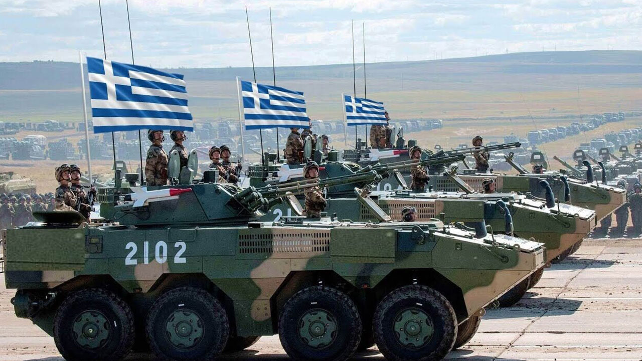 Foto - Başarısızlığı kabul ettiler: Türkiye'ye karşı savunmamız yetersiz