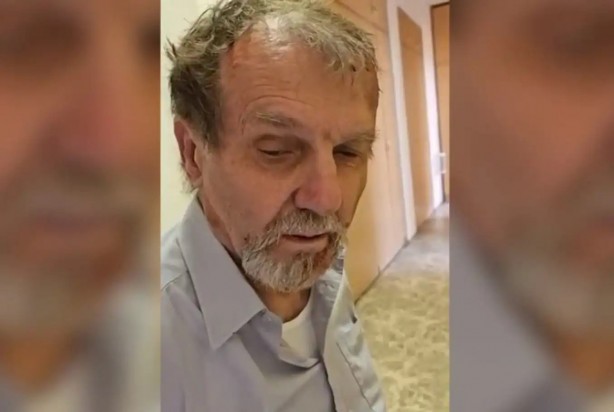 Foto - Başbakan, kendisine suikast girişiminde bulunan kişiyi...