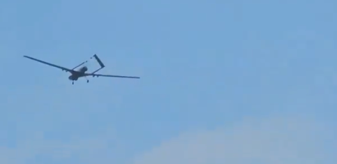 Foto - Başbakanın ülkeden kaçtığı yönetimin devrildiği ülkede hareketli saatler! Bayraktar TB2 SİHA'lar havalandı