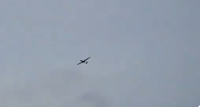 Foto - Başbakanın ülkeden kaçtığı yönetimin devrildiği ülkede hareketli saatler! Bayraktar TB2 SİHA'lar havalandı