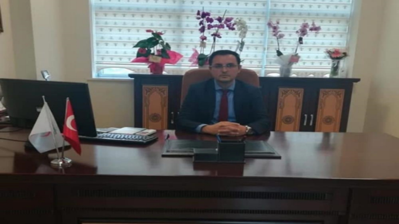 Foto - Başhekimin ihbarı devlet hastanesindeki o rezilliği ortaya çıkardı! Vay namussuzlar vay