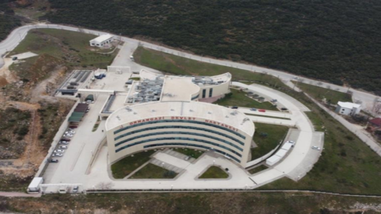Foto - Başhekimin ihbarı devlet hastanesindeki o rezilliği ortaya çıkardı! Vay namussuzlar vay