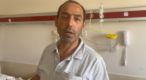 Foto - Başıboş köpekler 7 yaşındaki çocuğa saldırdı