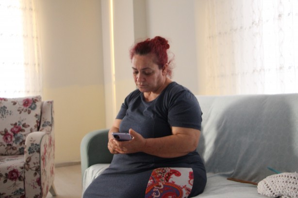 Foto - Başıboş köpekler saldırmıştı! Tek başına sokağa çıkamıyor