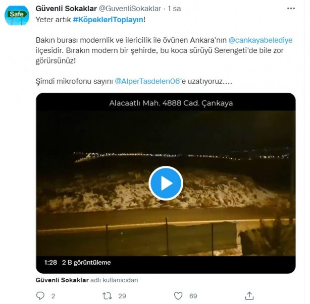 Foto - Başıboş köpeklerin 7 yaşındaki çocuğu ağır yaralamasının ardından vatandaşlar ayağa kalktı!