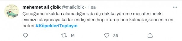 Foto - Başıboş köpeklerin 7 yaşındaki çocuğu ağır yaralamasının ardından vatandaşlar ayağa kalktı!