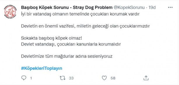Foto - Başıboş köpeklerin 7 yaşındaki çocuğu ağır yaralamasının ardından vatandaşlar ayağa kalktı!