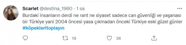 Foto - Başıboş köpeklerin 7 yaşındaki çocuğu ağır yaralamasının ardından vatandaşlar ayağa kalktı!