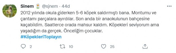 Foto - Başıboş köpeklerin 7 yaşındaki çocuğu ağır yaralamasının ardından vatandaşlar ayağa kalktı!