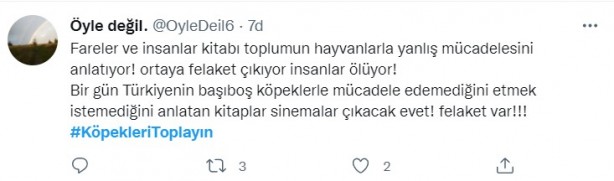 Foto - Başıboş köpeklerin 7 yaşındaki çocuğu ağır yaralamasının ardından vatandaşlar ayağa kalktı!